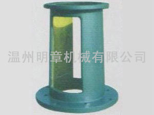 WJ,LWJ Series of non fulcrum frame