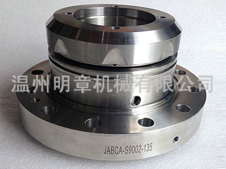 JABCA seal for feed water pump